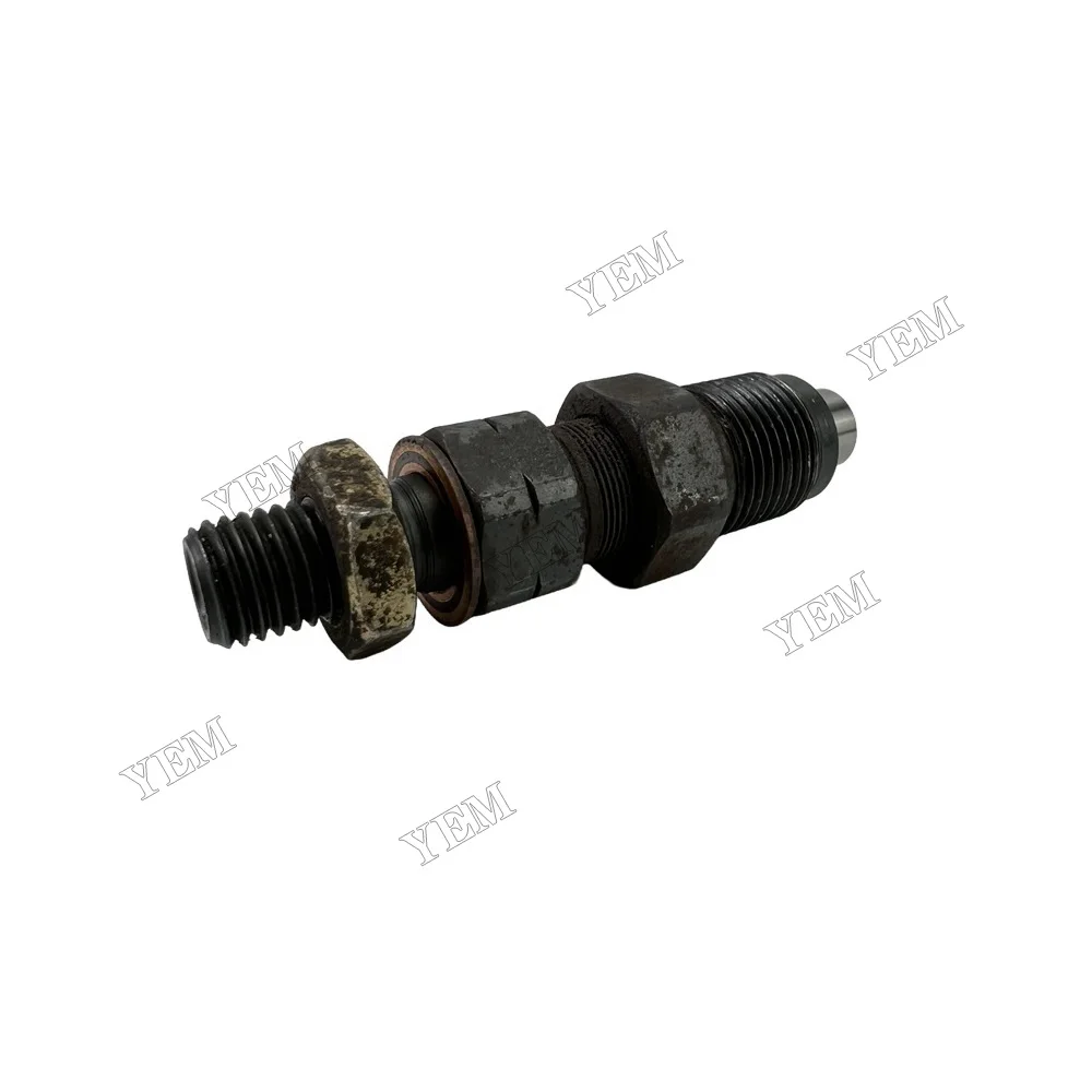 Injector Compatible for Isuzu 3KC1s Aftermarket Engine Spare Parts 3