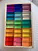 Set rettangolare da 30 pezzi
