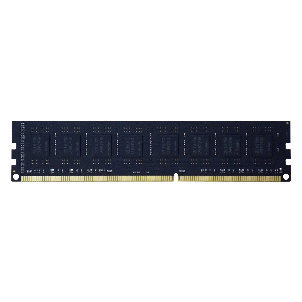 
 XStar ddr3 8 Гб оперативной памяти 1600 МГц PC3-12800 памяти для настольного компьютера  