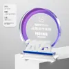 2025-sfumatura blu viola