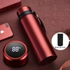 red(temperature+cup sleeve)