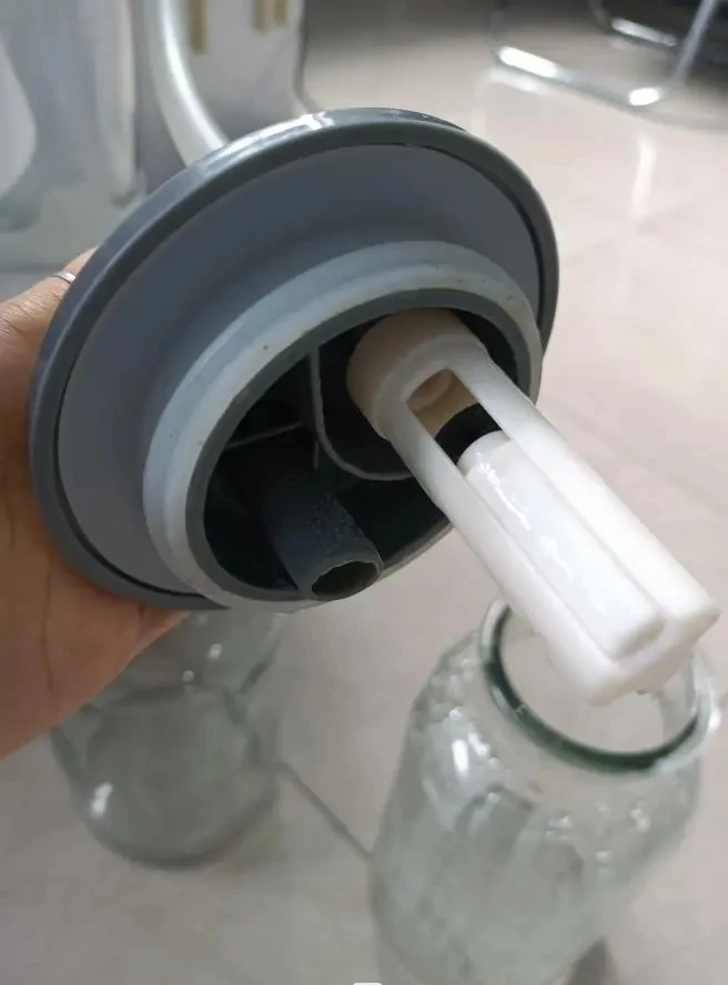 Abortian Machine Hospital Medical Device Surgical Air Phlegm Suction Pump Machine Unit ...
