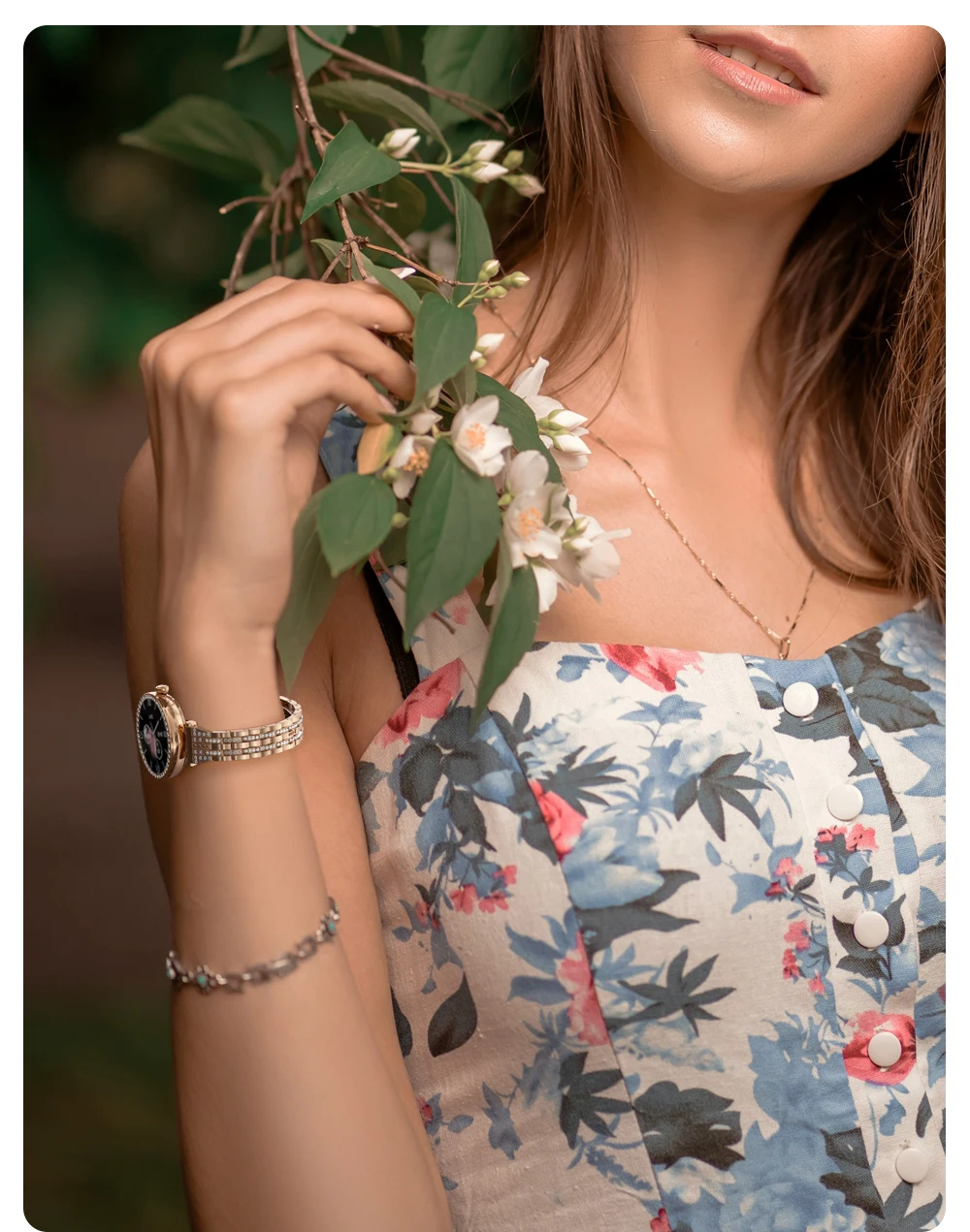 If you are searching for a supplier of a product with perfect quality control and highly competitive prices, which gives you an advantage in expanding your local market, then contact us now!  Competitive suppliers of   LC602C Fashion Smart Watch 2026 with 1.19 Inch AMOLED IP68 Heart Rate Monitoring Diamond Steel Smart Watch for Women