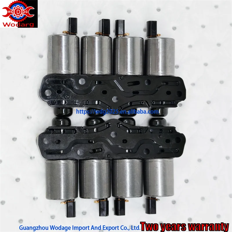 0AM 0AM325473 Auto Parts DSG 0AM DQ200 Transmission Solenoids