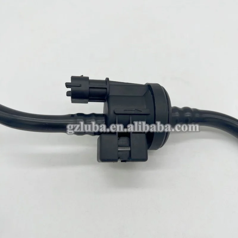 Vapor Canister Purge Valve Aj811695 Aj814246 For Jaguar Xe Xf Xk Xj F