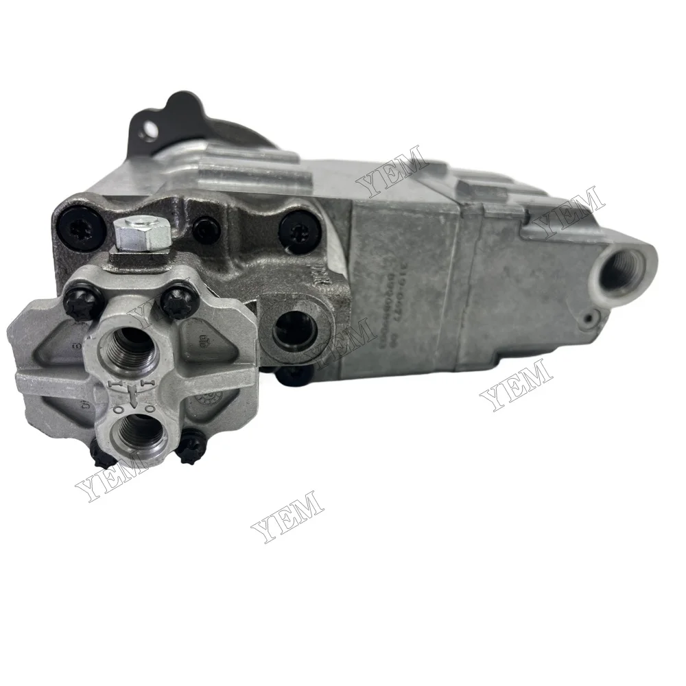 Fuel Injection Pump 319-0677 Fit for Caterpillar C7 Engine 3
