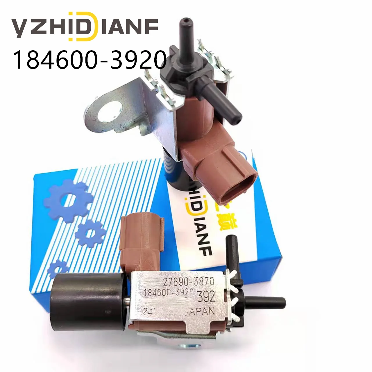 コントロール バキューム ソレノイド バルブ 14935JA00B 適用: 日産 アルティマ 2004-2015 AL-LL-3134 AL AL コントロール バキューム ソレノイド バルブ 14935JA00B 対応車種
