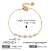 18k Gold JDB0201314