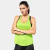 Vert fluorescent