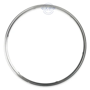 Emissions Products replacement DPF gasket  Mercedes Western Star for Detroit  A0004921680