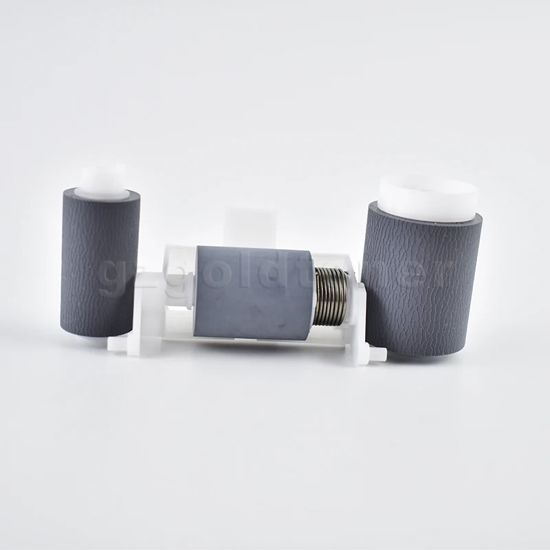Premium Pickup Feed Roller for TOSHIBA E-STUDIO 2803A 2803AM 2309A 2809A 2323AM 2523A 2523AD 2822AF 2829A Copie Paper Feed Tire