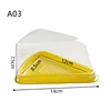 A03-Yellow(Thickened)