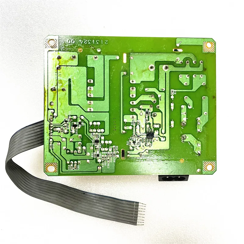 Epson Stylusフォトr1390カートリッジチップボード( CSIC ) -1454340 China Original 90% New Old Version Printer Power Board for Epson Stylus  Photo 1390 R1390 L1800 Power Supply Board for Epson Part