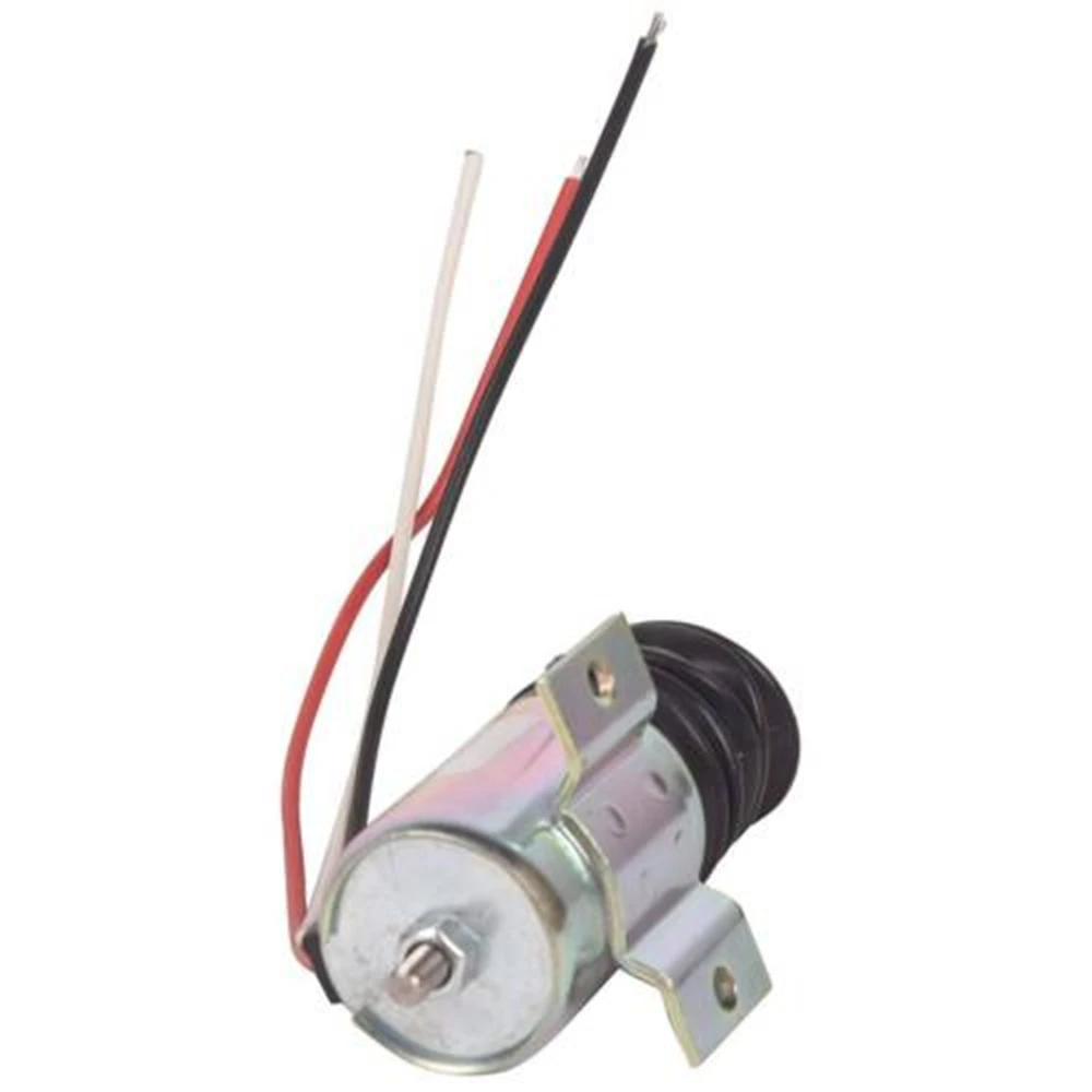 IZUMI Solenoid Valve P610-B6V12 for Trombetta Aftermarket Engine Parts