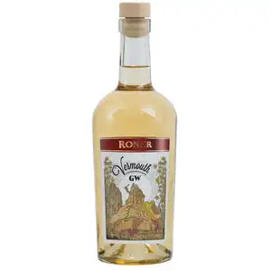 Eccellenza Roner 0,75 Lt Vermouth GW Bianco 6 Bottles Per Box Premium Turning Tool