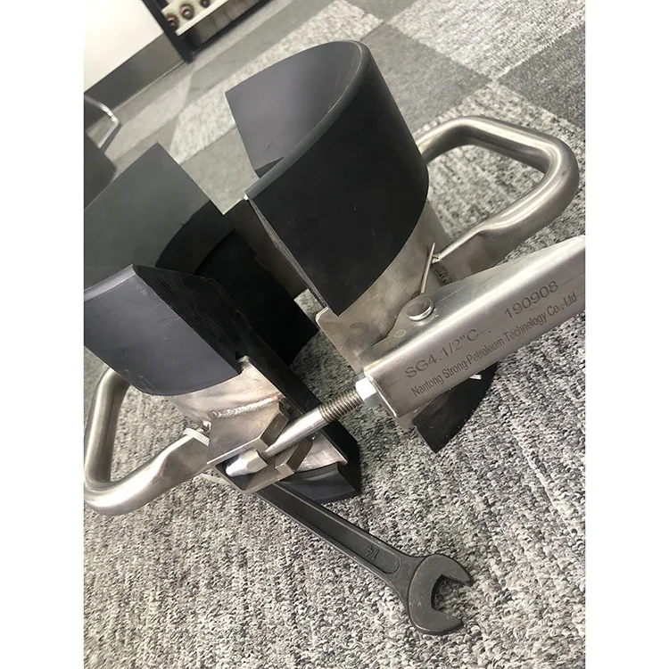 2022 SG Series Stabbing Guide for Drilling Pipe/tubing/ Casing Pipe in Oilfield Durable High Quality SG Stabbing Guide