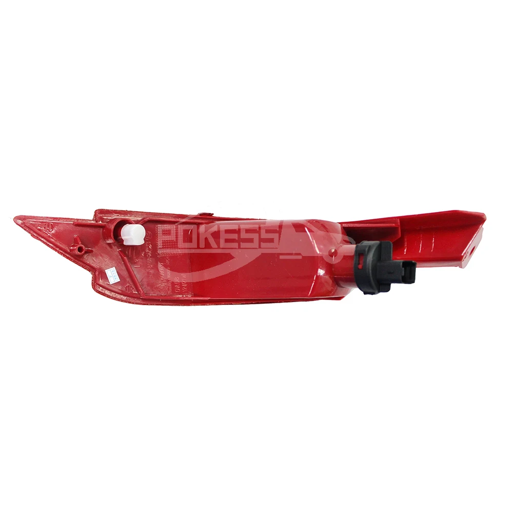 DK49515L0A 8A6117A849AA DK49515L0 Rear Fog Light for Ford Fiesta 09-13... — 4