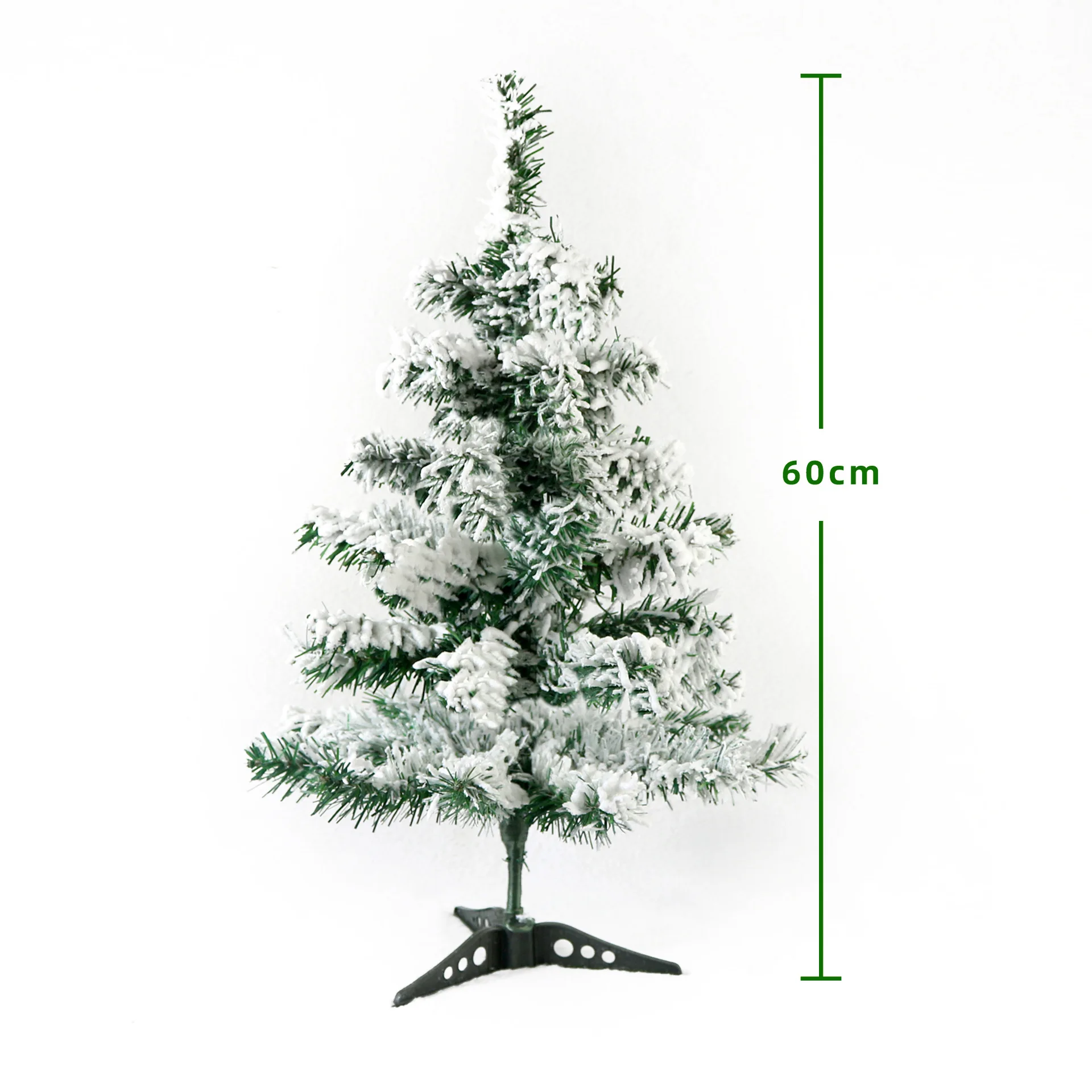 Manufacturer Mixed Luxury Slim Artificial Christmas Trees Wholesale 6