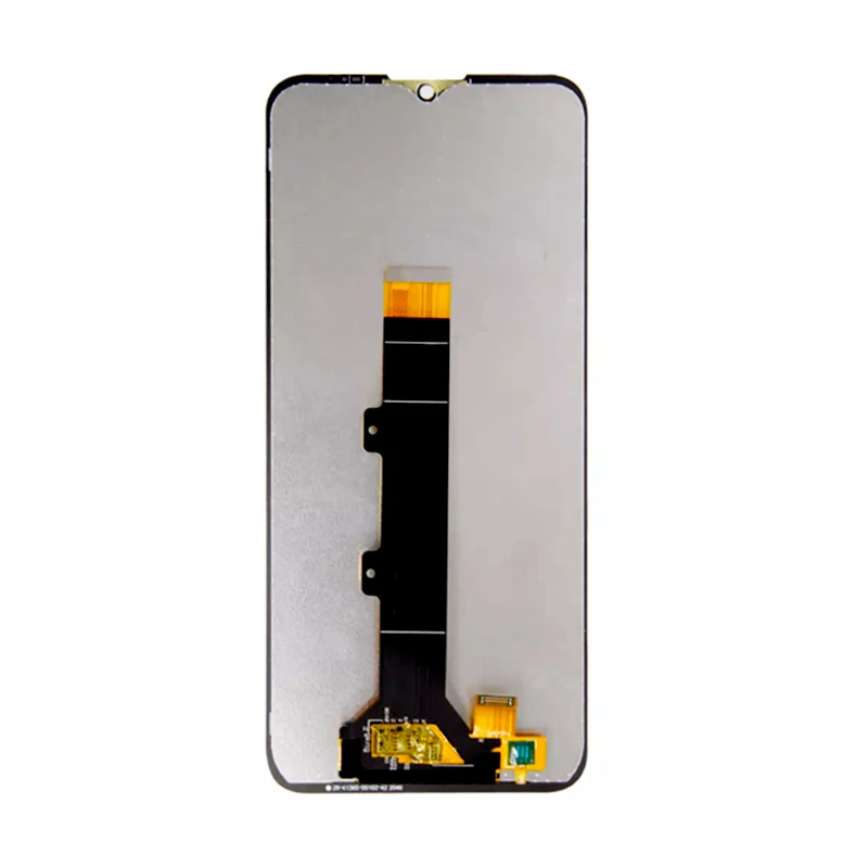 Quality Assurance Cell Phone Touch Dual Screen Phone Repair Parts For Motorola MOTO G20 LCD Display Complete