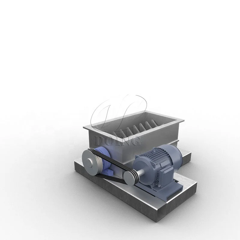 High Capacity Processing Cassava Cutting Cassava Flour Grading Machine Manioc Attieke Grater Yuca Crushing Machine