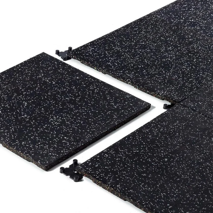 Import and Export of Rubber Flooring Composite Rubber Van Flooring Gym Mats Flooring for Commercial Gym