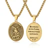 Gold Single Pendant