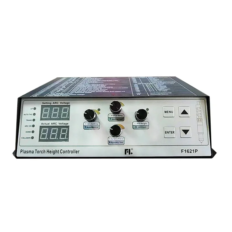 Fangling F1621 CNCコントローラ高品質プラズマトーチアーク電圧 Fangling F1621 CNCコントローラ高品質プラズマトーチアーク電圧