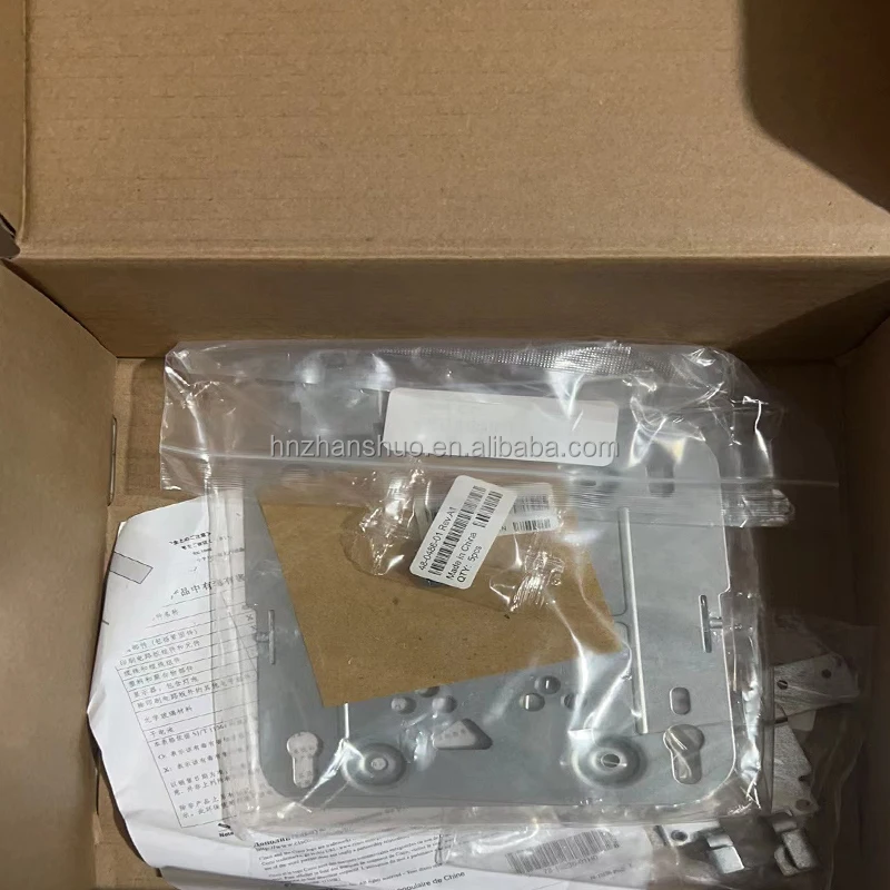 Air-ap2802i-a-k9 Wireless Access Point Ap Poe Router Air-ap2802i-a-k9 ...