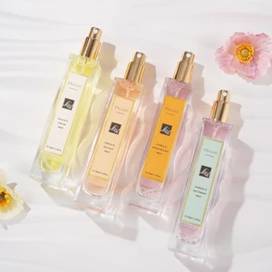 Wholesale Private Label Personal Care Product Body Relieve Tired Skin Papaya & Sea Salt Body Spray