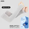 UPF50 Thumb Size - Grey