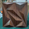 Wood grain