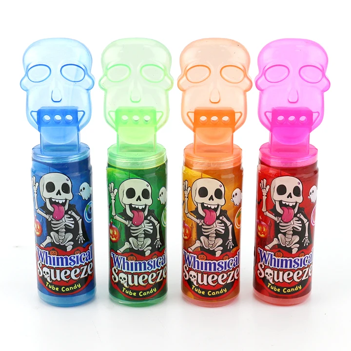 Liquid Candy