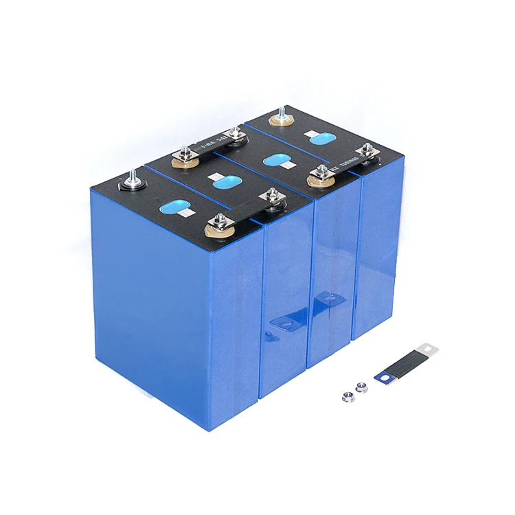 Us Eu Stock Grade A Lf304 304ah Prismatic Lfp Lithium Ion Batteries 3