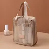 [shell bag] khaki
