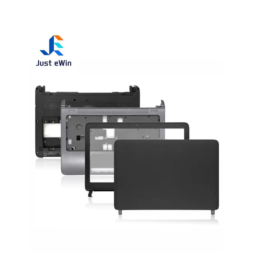New Back Bottom Cover for Samsung Np530u4b M135f N550p5 Np300e4e Np270e4v Np275e4v Np270e4e Np300e5c Case Cover
