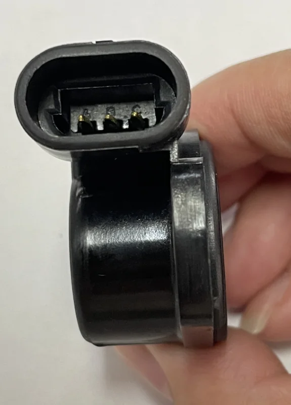 New Throttle Position Sensor for CITROEN XANTIA ZX FIAT PANDA