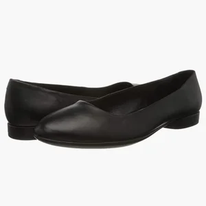 New Style Professional Unique Design Custom Leather Shoes Casual Flat Shoes Ladies