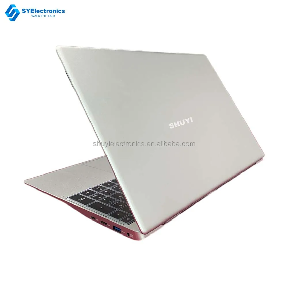 Oem тонкий ноутбук i7 core 15 6 дюймов высокая Спецификация 32 Гб 16 de ram игровой ноутбуки i5 gen