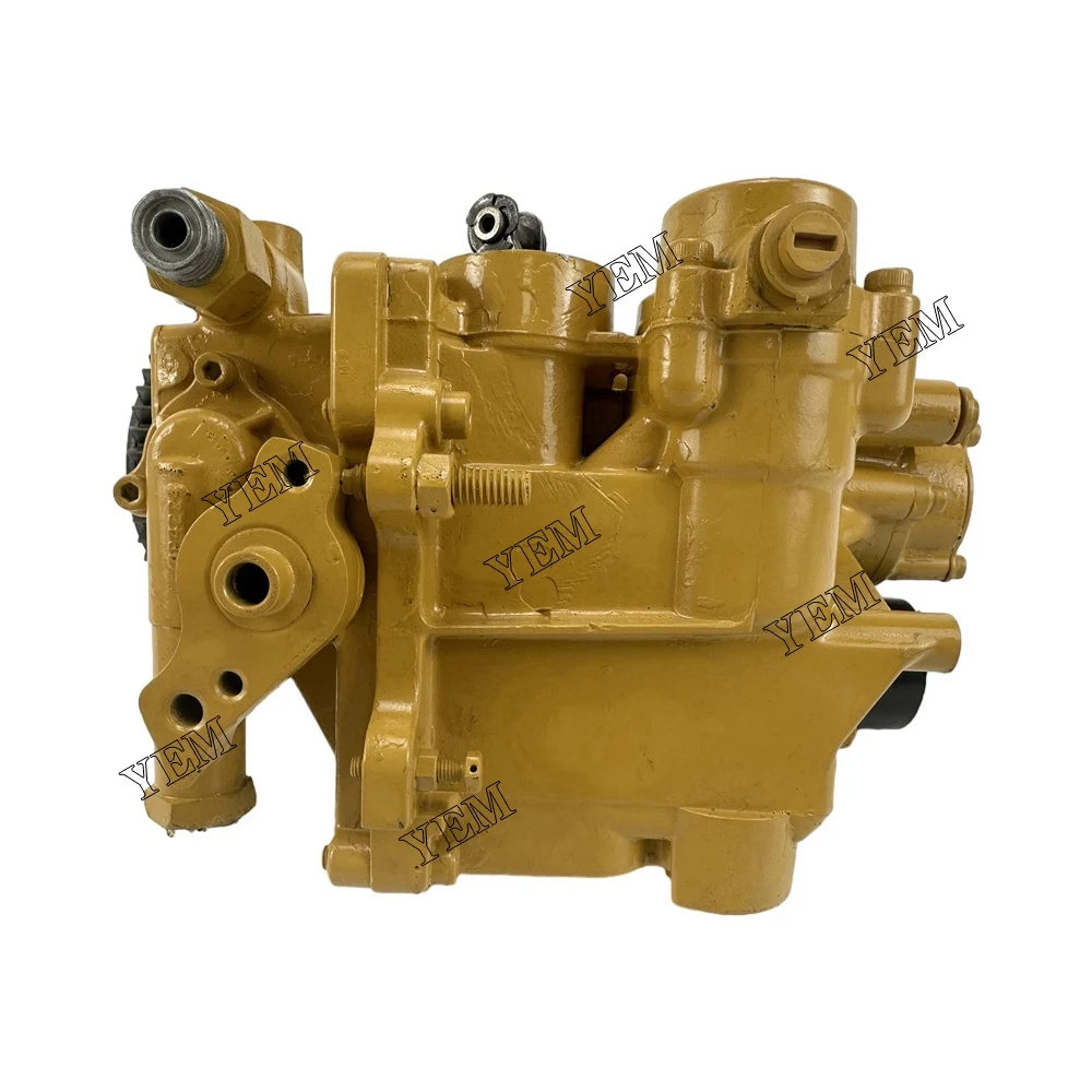 3126 Fuel Injection Pump 360-8960 for Caterpillar Engine. 6