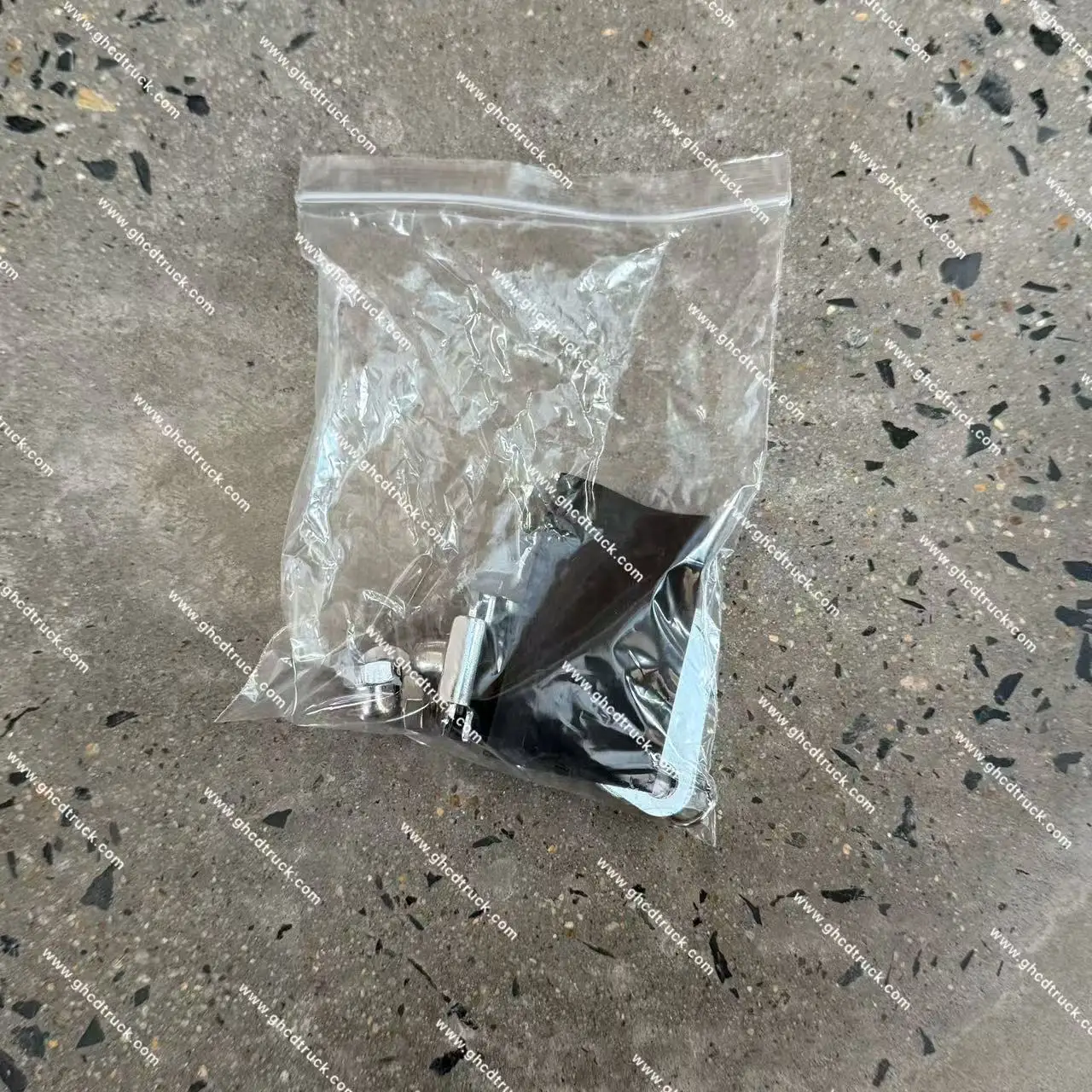 product ghcd chrome plated universal chromed mirror truck body parts compatible with hino nissan mitsubishi isuzu for toyota vehicles854-4