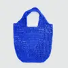 Peacock Blue