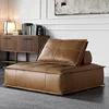 Nappa leather