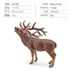 colorato PL127-170 cervo Sika maschio 66g