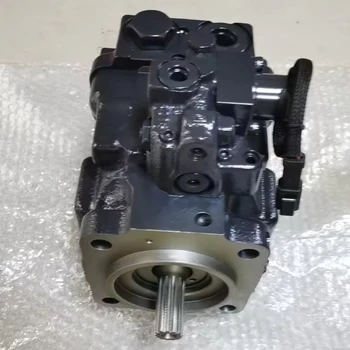 Genuine Fan Hydraulic Pump 708-1T-00472 for Bulldozer D155AX-6 708-1T-00470 Pump