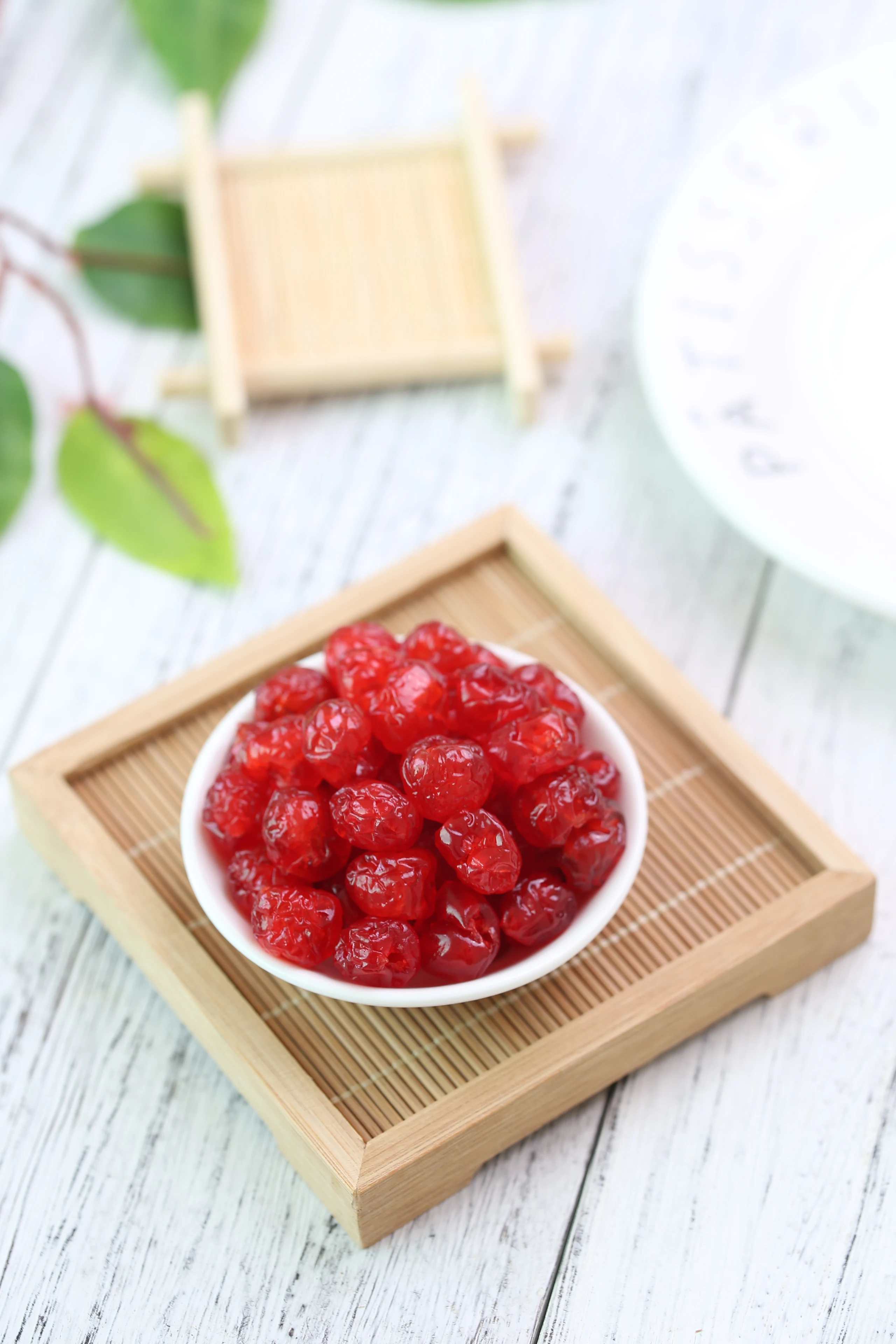 Shenglong 1kg Wholesale Snacks New Seedless Cherry Fruit Sweet Cherry ...