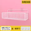 Upgraded and reinforced double-column large white [1 piece]