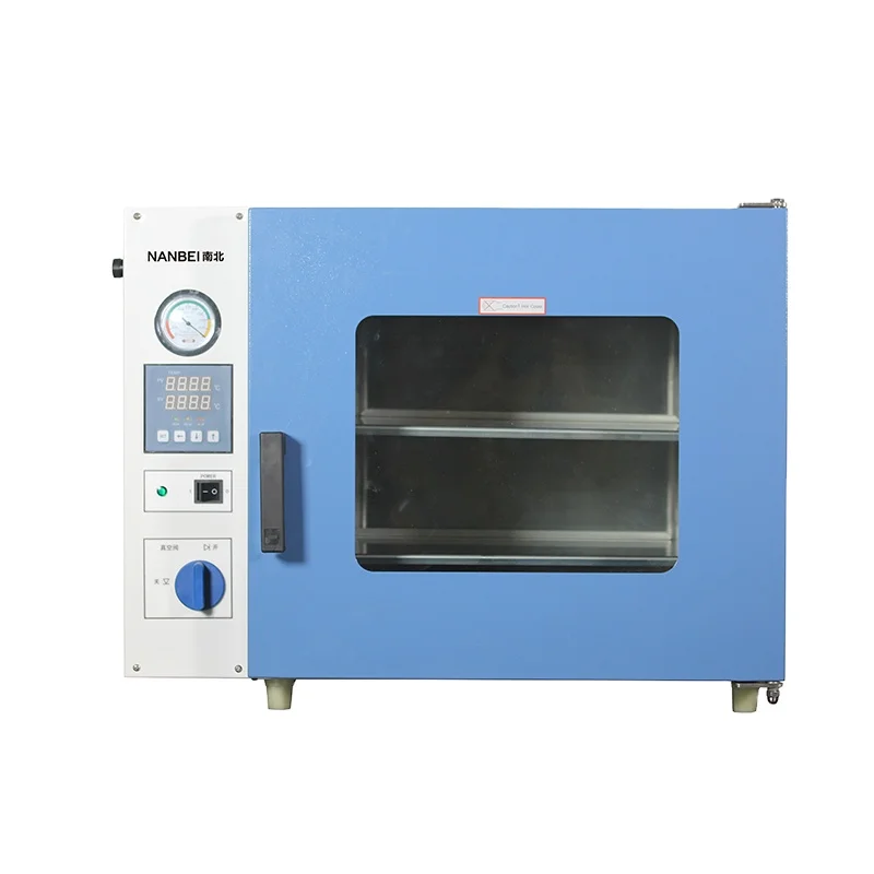 Microwave Drying Oven Dry Sterilizer for Chem Lab Equipment Fast Efficient