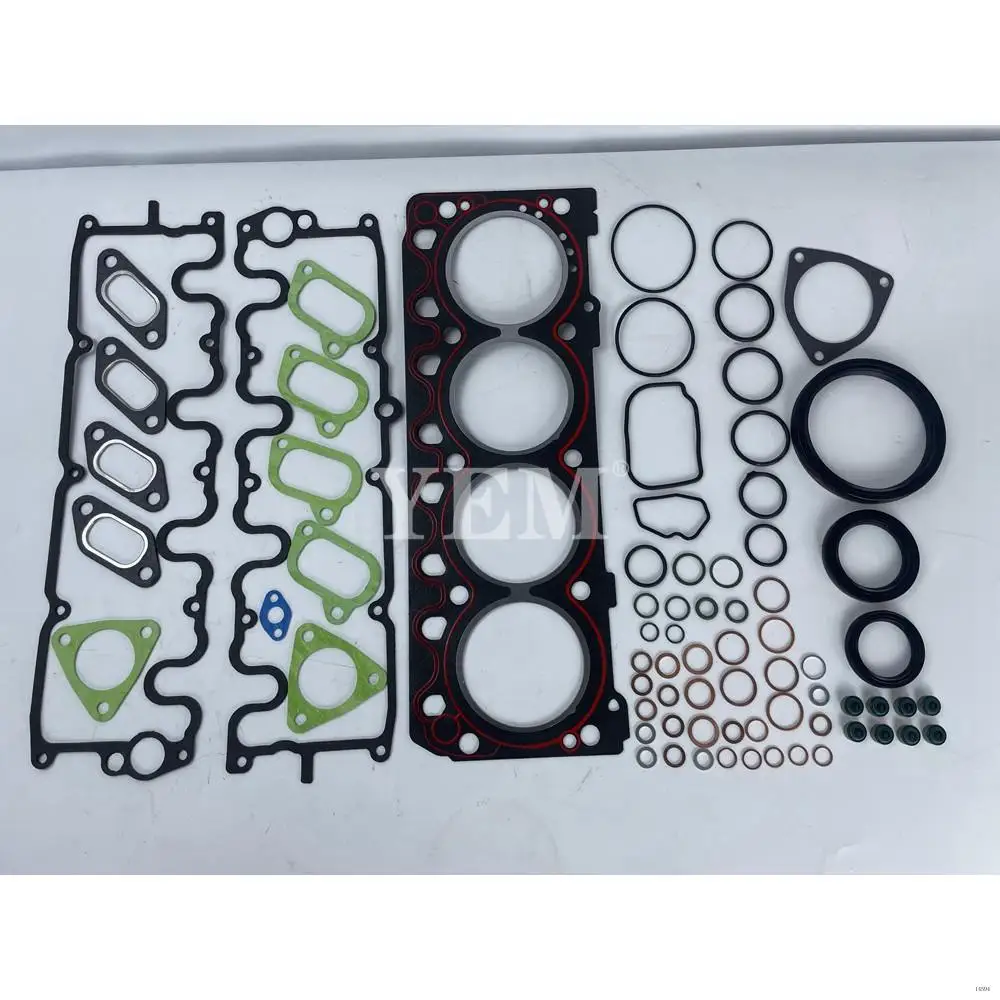 BF4M2011 Cylinder Gasket Kit for Deutz