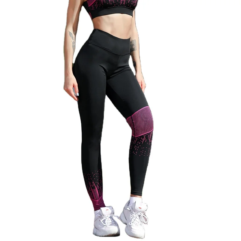 Women Lady Sexy Female Mesh Capri Girl 