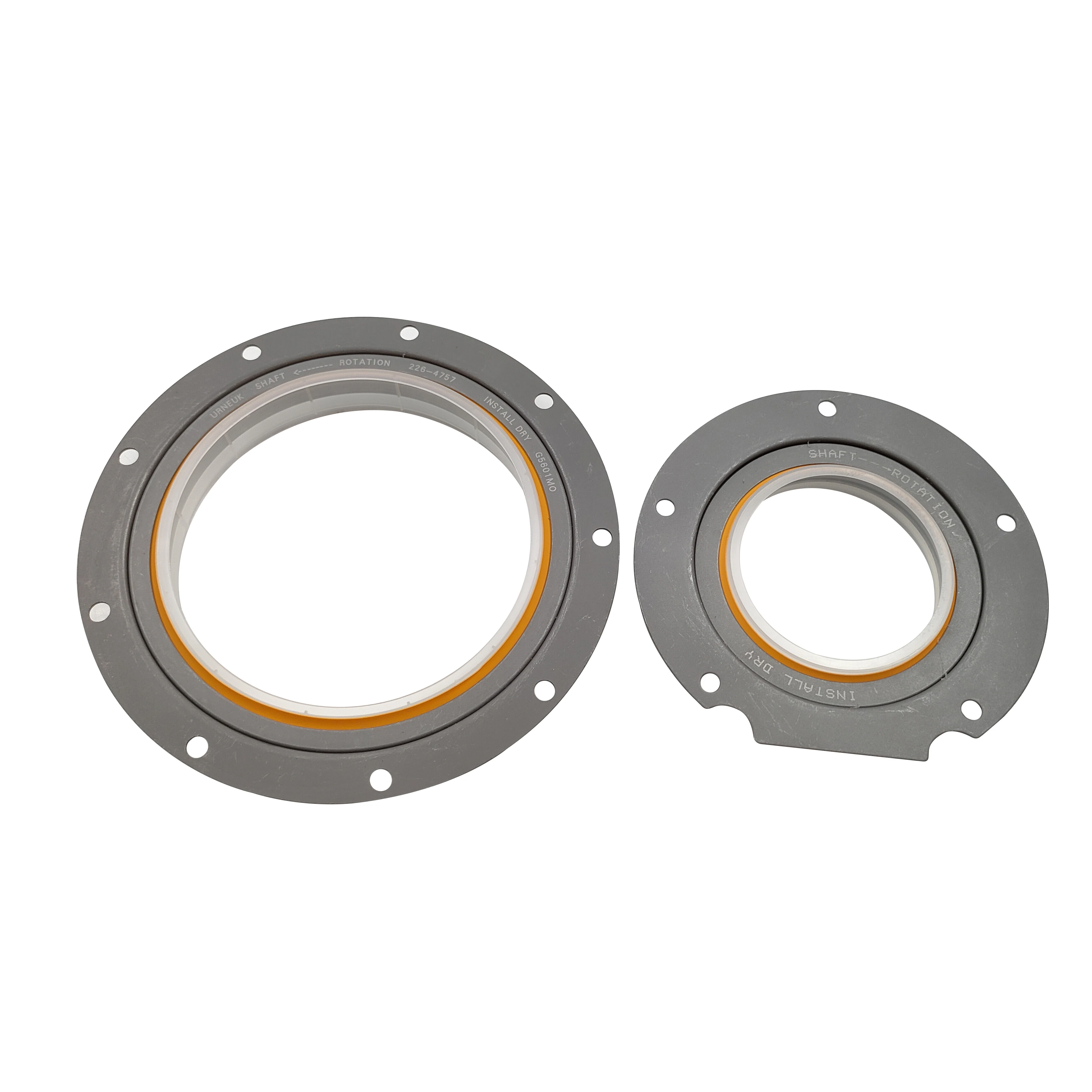 C11 Crankshaft Oil Seal 226-4757 Suitable for Caterpillar Engines Parts - Gupta Tractor Spares Co.